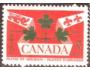 Kanada 1959 Připojení Quebecu, Michel č.335 **