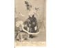 ŽENA / SECESE /rok1901?*a==1106