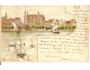 HAMBURG /KOLÁŽ/ NĚMECKO /rok1899?*a==1137