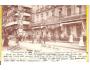 BERLIN + HOSPODA+ ULICE = NĚMECKO =rok1900*a==1164