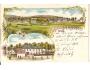 PLOSBERG / LITOGRAFIE = NĚMECKO =rok1900*a==1165