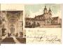 WALDSASSEN / KOSTEL = NĚMECKO =rok1899*a==1167