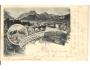 REICHENHALL = NĚMECKO =rok1899*a==1168