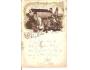 NURBERG - NORINBERG / LITOGRAFIE = NĚMECKO =rok1899*a==1169