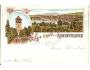 RHEINFELDEN / LITOGRAFIE / ŠVÝCARSKO =rok1897*a==1177