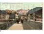 BOZEN + ALPY/ RAKOUSKO /rok1913?*a==1195