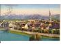 VILLACH + ALPY / RAKOUSKO /rok1915?*a==1208
