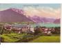 GMUNDEN + ALPY / RAKOUSKO /rok1920?*a==1212