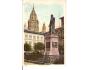 MAINZ = MOHUČ = NĚMECKO =rok1900*a==1218