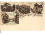NURNBERG = NORIMBERK = NĚMECKO =rok1900*a==1220