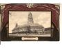 DRESDEN = NĚMECKO =rok1914*a==1224