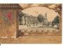 DUSSELDORF / KOLÁŽ + ERB / NĚMECKO =rok1901*a==1248