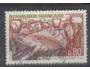 B00224 Ražená Francie Mi 1652