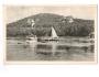 STARÉ SPLAVY ÚTULEK A ZOT. JABLONCE 1930 STREER °53897Y