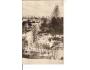 NOVÉ MĚSTO NA MORAVĚ + LYŽAŘSKÝ MŮSTEK /rok1950?*AB1710