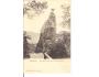 KARLOVY VARY = JELENÍ SKOK /rok1906?*AB1720