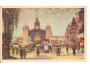PRAHA = VÝSTAVA / mal.H.KOTT /rok19??*AB1734
