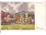 DOLNÍ BEČVA /mal.HOFFMANN/BESKYDY/r1914*AB1780