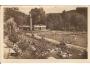 RYCHNOV NAD KNĚŽNOU = KOUPALIŠTĚ /rok1947*AB1814