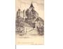 HRAD PERŠTÝN = PERNŠTEJN /rok1906?*AB1835
