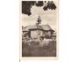 VELKÉ KARLOVICE+KOSTEL+HŘBITOV=VSETÍN /rok1940?*AB1879