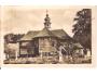 VELKÉ KARLOVICE+KOSTEL+HŘBITOV=VSETÍN /rok1940?*AB1880