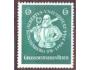 Německo Reich 1944 Univerzita v Královci (nyní Kaliningrad,