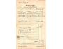1906 Platební rozkaz - poplatek za kupní smlouvu na pozemek 