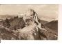 HRAD LIETAVA HRAD /rok1946?*AB1972