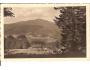 LYSÁ HORA =BESKYDY /rok1940?*AA909