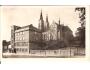 ORLOVÁ + KOSTEL = OSTRAVA /rok1948?*AA1101