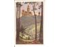 BUZOV HRAD /mal.KOSA /rok1920?*AA1115