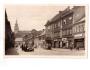 MIMOŇ VLAKOVKA LOVOSICE - LIBEREC ORBIS Kčs 0.50 °53901H
