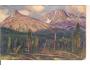 VYSOKÉ TATRY =mal.LOLEK /rok1922?*AA1137
