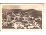 SLIAČ KUPELE /rok1926?*AA1171