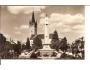 PREŠOV = POMNÍK ČA /rok1950?*AA1186