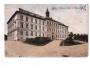 ČESKÁ LÍPA LEIPA i. B. ŠKOLA r.1910 HENTSCHEL °53903CH