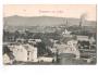 ČESKÁ LÍPA LEIPA i. B. r.1910 PANORAMA - POLOVINA ***53903L
