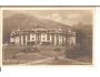 VYSOKÉ TATRY =GRAND HOTEL SMOKOVEC /rok1930?*AA1217