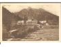 VYSOKÉ TATRY =HREBIENOK + VLAK /rok1950?*AA1224