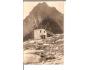VYSOKÉ TATRY = TERYHO CHATA /rok1950?*AA1228
