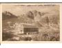 VYSOKÉ TATRY = KEŽMARSKÁ CHATA /rok1950?*AA1229