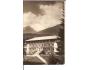 VYSOKÉ TATRY = ZOTAVOVNA ROH VOLGA /rok1950?*AA1230