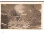 VYSOKÉ TATRY = ZELENE PLESO + CHATA /rok1947?*AA1232