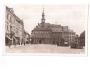 ČESKÁ LÍPA NÁMĚSTÍ NÁKL. PERNÝ cca r. 1930 ***53903Y
