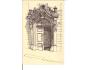BRATISLAVA=DLHA ULICA =mal.PEROUTKA /rok1920?*AA1279