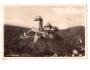 KARLŠTEJN HRAD r.1940 NÁKL. J. BOHUSLAV °53904U
