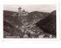 KARLŠTEJN HRAD r.1927 FOTO-FON ***53904V