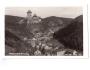 KARLŠTEJN  HRAD  r.1927 FOTO-FON  ***53904V