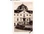 VRANOV NAD DYJÍ ZÁMEK ORBIS Kčs 2.40 ***53905A